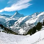 Achat By Premium Appartement Zermatt