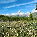 Achat By Premium Zermatt