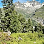 Achat By Premium * Zermatt
