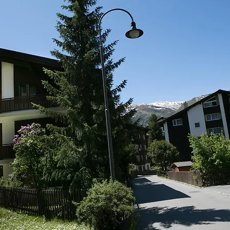 Achat Apartamento Zermatt
