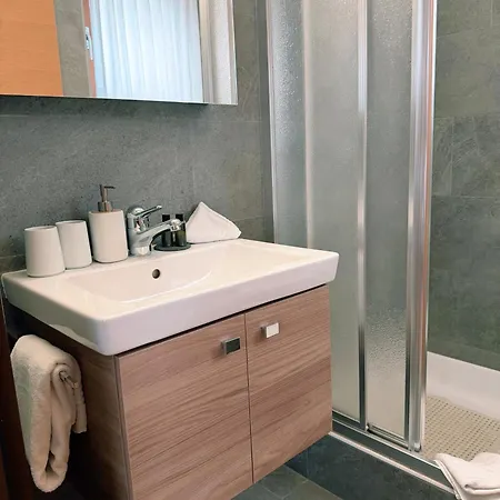 Achat Апартаменты Церматт