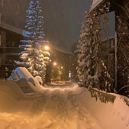 Achat By Premium Zermatt