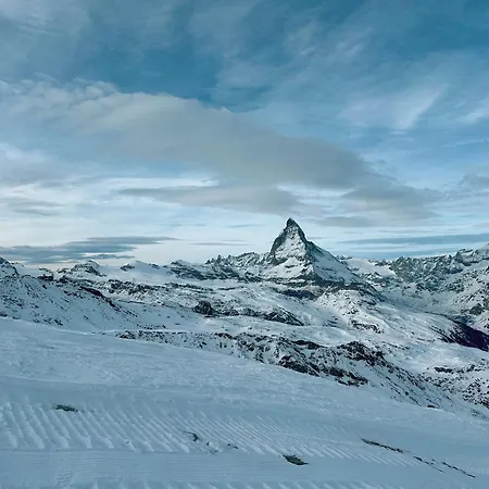 Апартаменты Achat *