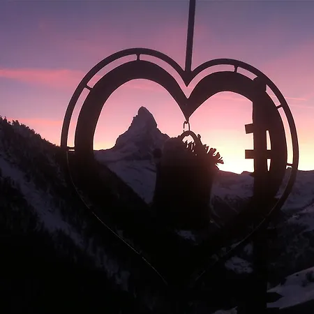 Apartamento Achat Zermatt