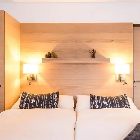 Apartamento Achat
