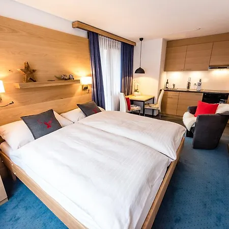 Apartamento Achat