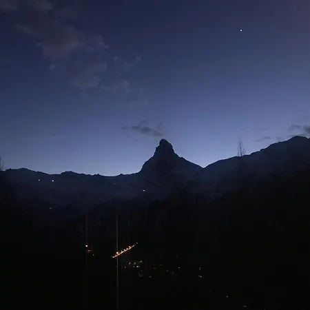 Apartamento Achat Zermatt