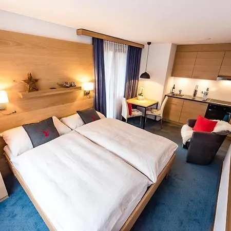 Achat Appartement Zermatt