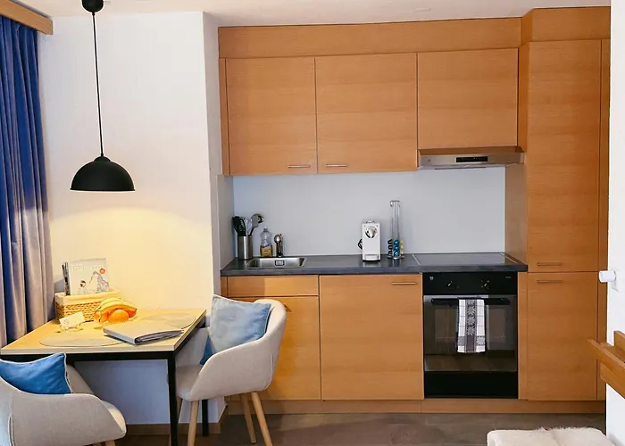 Achat By Premium Zermatt