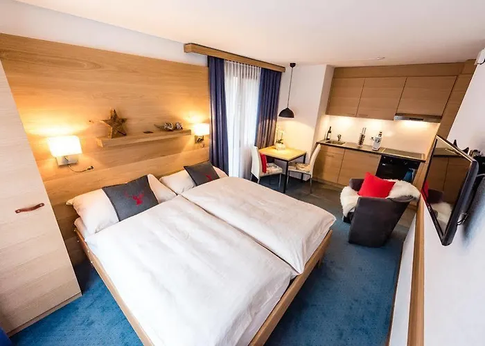 Achat Apartment Zermatt