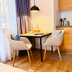 Apartament Achat By Premium *