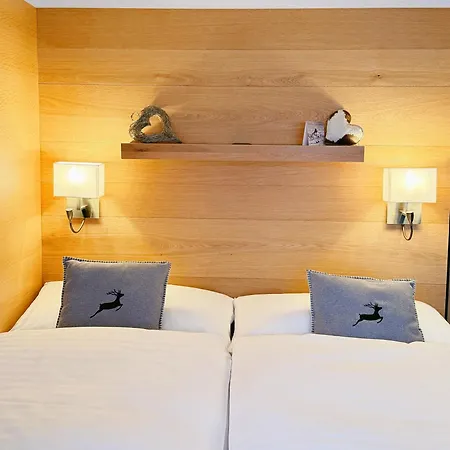Apartament Achat By Premium *
