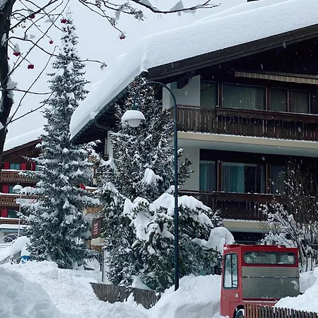 Apartament Achat By Premium Zermatt