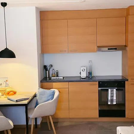 Chalet Achat Zermatt