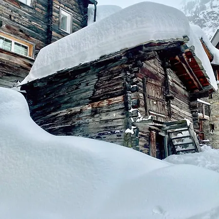 Chalet Achat Daire *