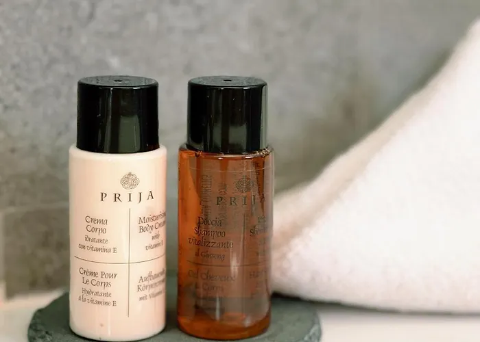 Apartmán Achat By Premium