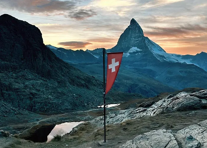 Achat By Premium Apartmán