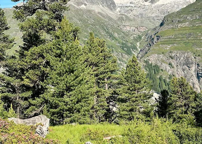 Achat By Premium * Zermatt